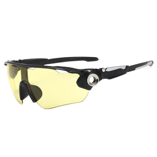 Polarized Sunglasses