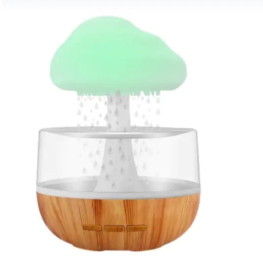 Rain Cloud Humidifier