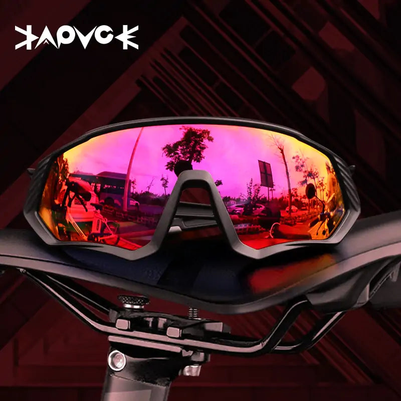 Cycling Sunglasses