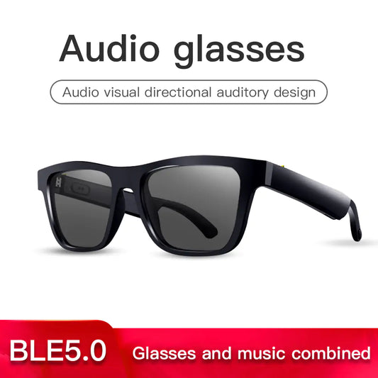 Wireless Sunglasses